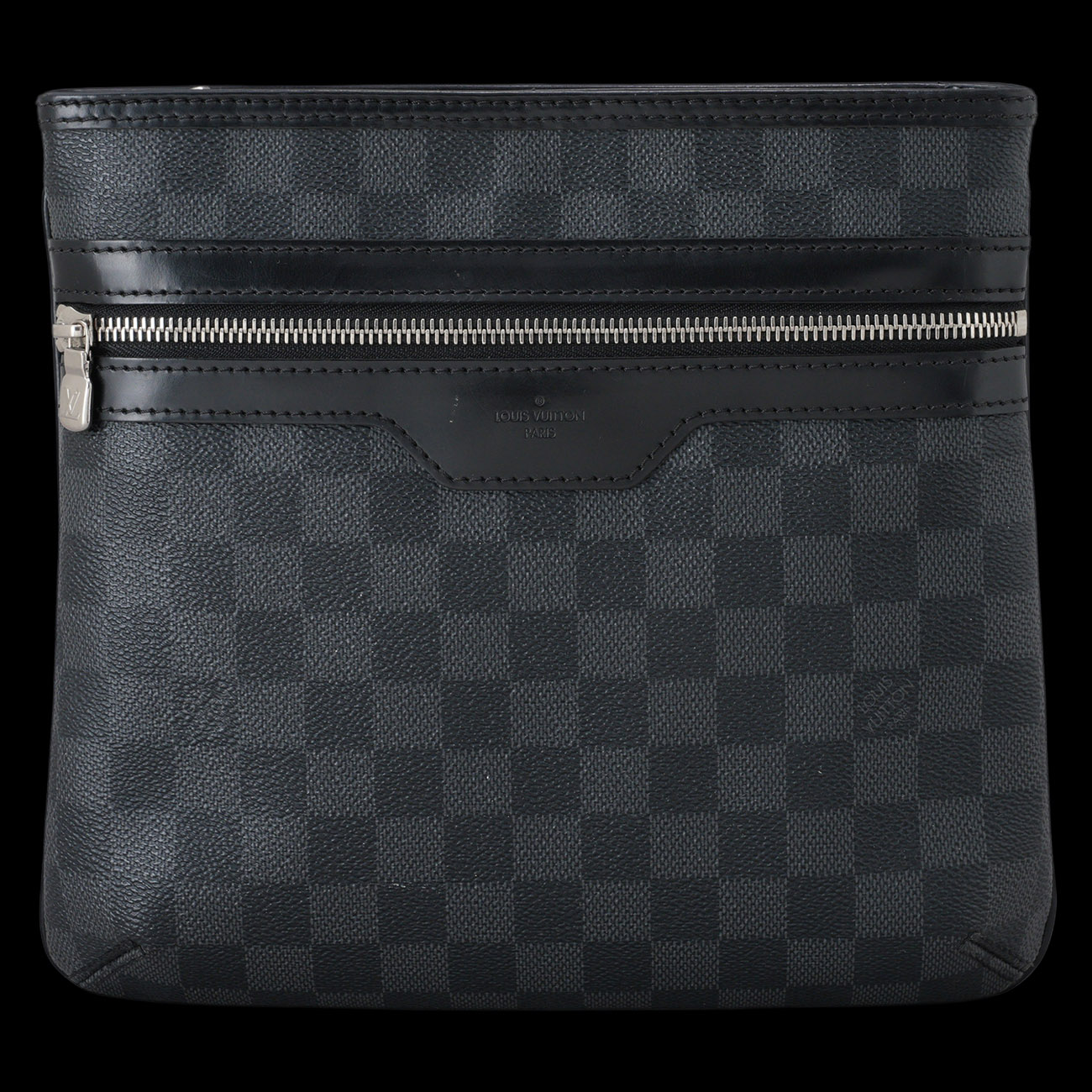 LOUIS VUITTON(USED)루이비통 이클립스 메신저백